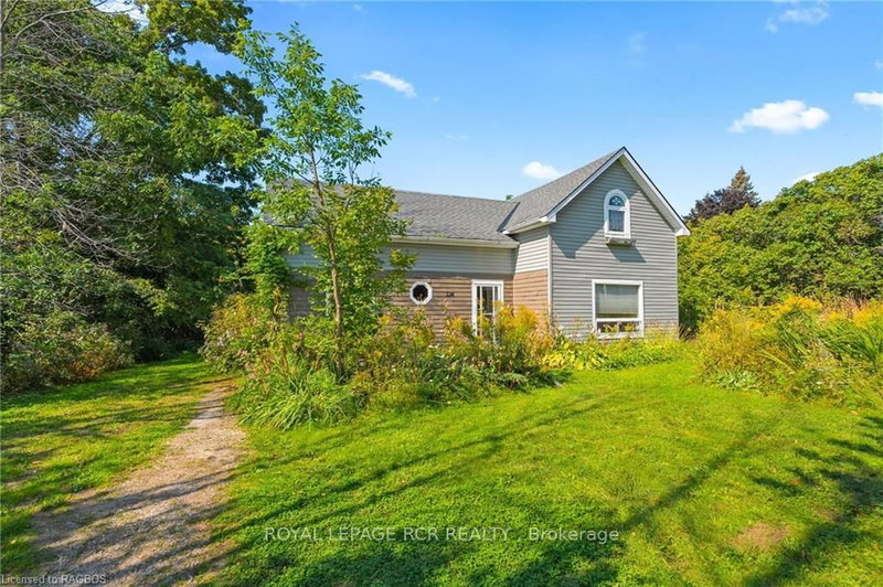 124 MAIN St, Northern Bruce Peninsula, N0H 1W0 | Image 2