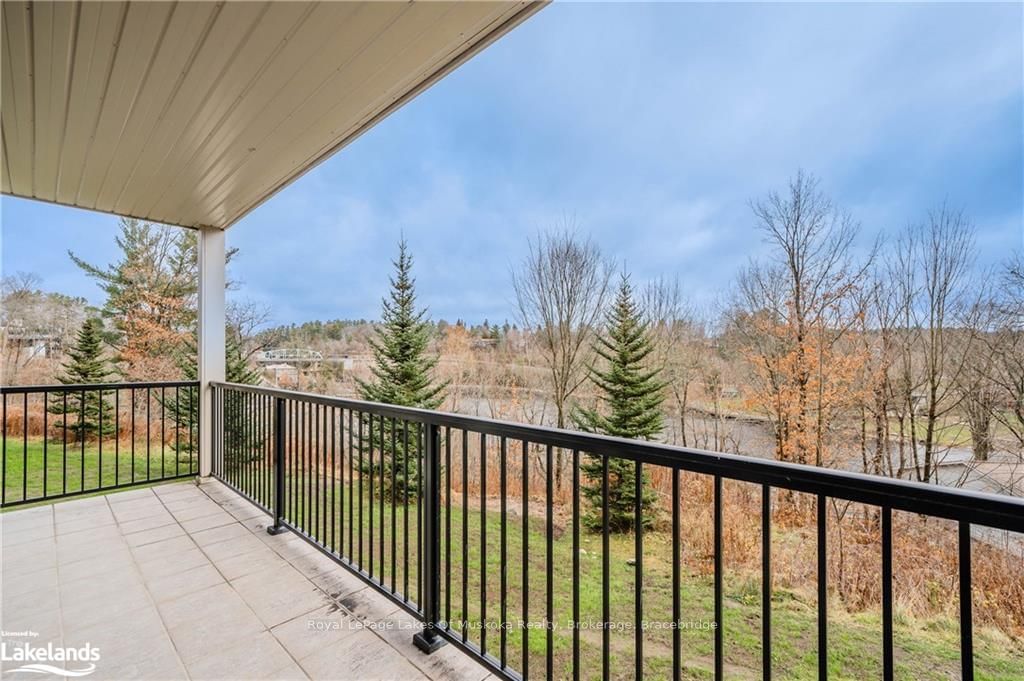 Condo sold at GL5-10B KIMBERLEY Avenue, Bracebridge, Macaulay, P1L 0A6 - MLS: X11822966