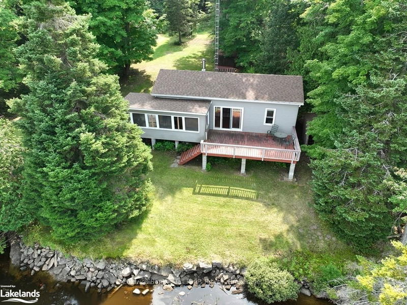 2108 BRADY LAKE Rd, Minden Hills -  image-0-0