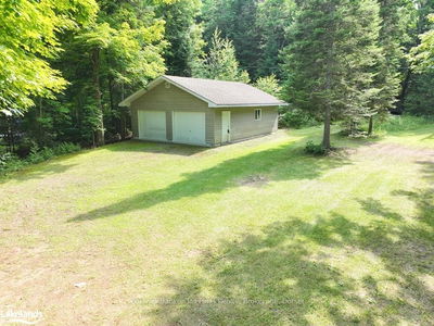 2108 BRADY LAKE Rd, Minden Hills -  image-0-1