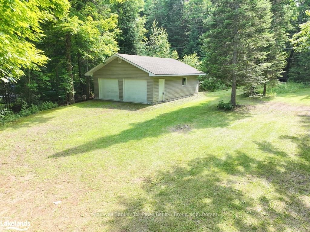 Detached House sold at 2108 BRADY LAKE Road, Minden Hills, K0M 2K0 - MLS: X11822978