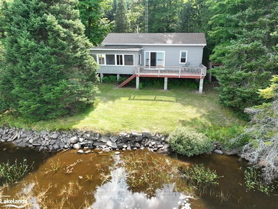 2108 BRADY LAKE Rd, Minden Hills -  image-0-2