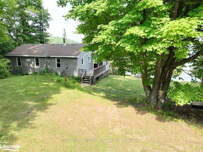 2108 BRADY LAKE Rd, Minden Hills -  image-0-3