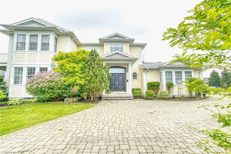 13 HARBOUR Crt, Bluewater - Bayfield image-0-0