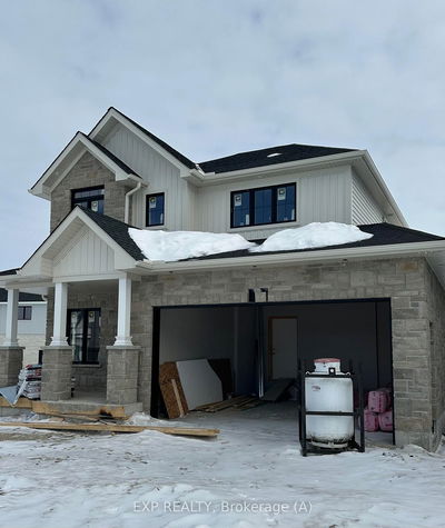 165 JACK'S Way, Wellington North - Mount Forest image-0-1