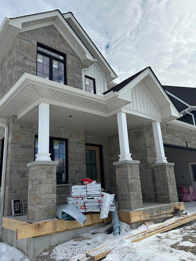 165 JACK'S Way, Wellington North - Mount Forest image-0-2