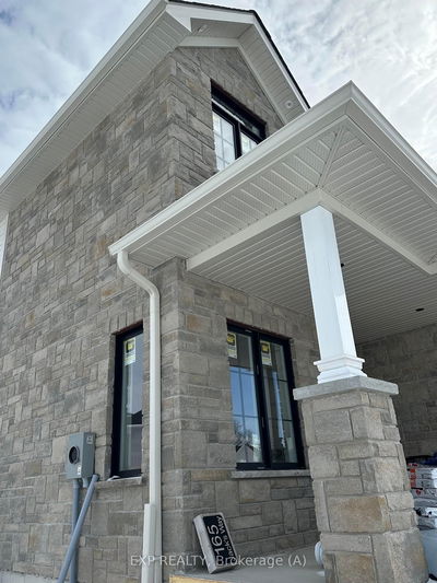 165 JACK'S Way, Wellington North - Mount Forest image-0-3
