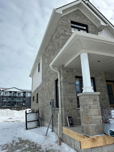 165 JACK'S Way, Wellington North - Mount Forest image-0-4