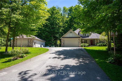 171 ASHGROVE Lane, Meaford - Rural Meaford image-0-1