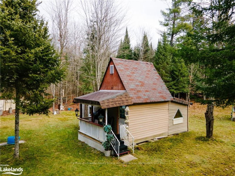 1538 BRAELOCH Rd, Algonquin Highlands -  image-0-0