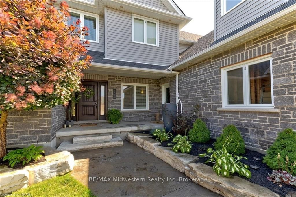 Detached House for sale at 125 ARMSTRONG Street, North Perth, Listowel, N4W 3V8 - MLS: X11823010