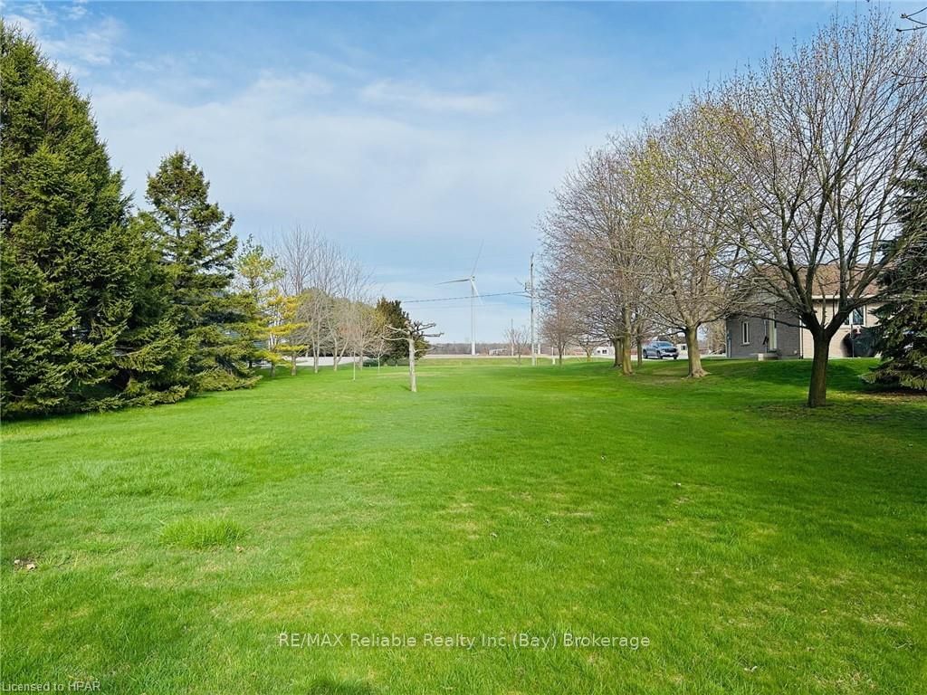 Vacant Land for sale at 72197 BLUEWATER, Bluewater, N0K 1N0 - MLS: X11823019