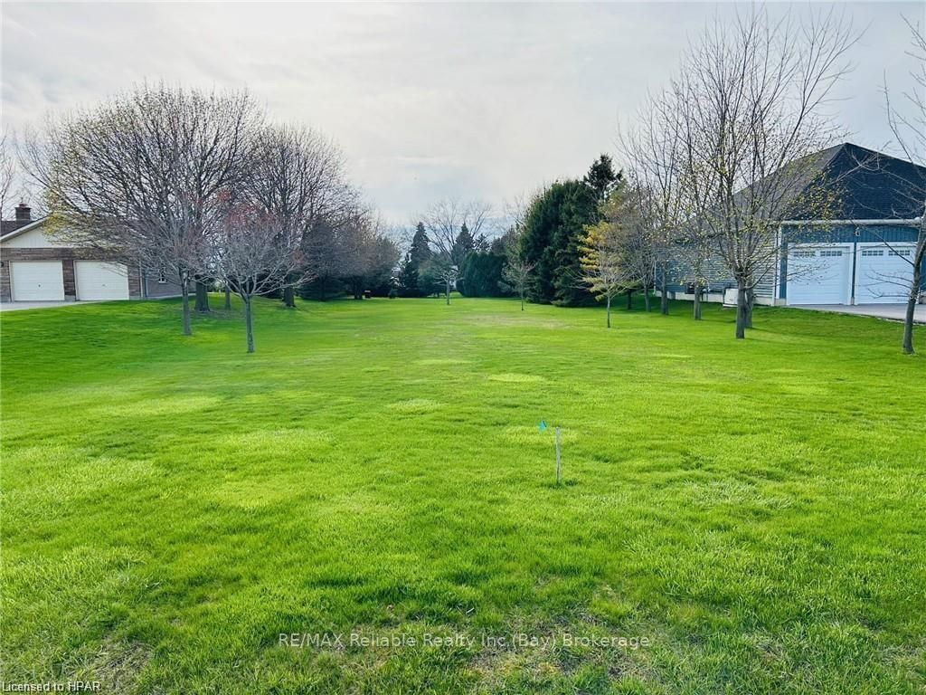 Vacant Land for sale at 72197 BLUEWATER, Bluewater, N0K 1N0 - MLS: X11823019