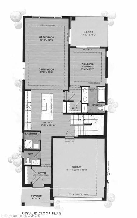 119 INVERNESS St N, Kincardine, N2Z 1J4 | Image 2