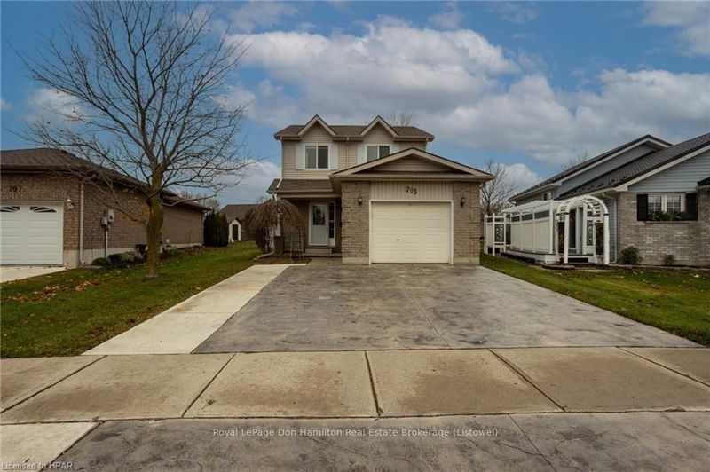 home for sale on 793 LAVERY Street