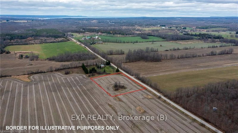 home for sale on PT LT 2 SUNNY VALLEY Road