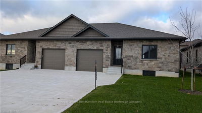 274 QUEEN St, North Perth - Elma Twp image-0-1
