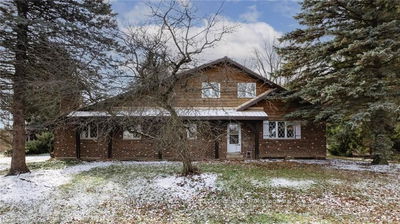 38113 BELGRAVE Rd, Ashfield-Colborne-Wawanosh - 