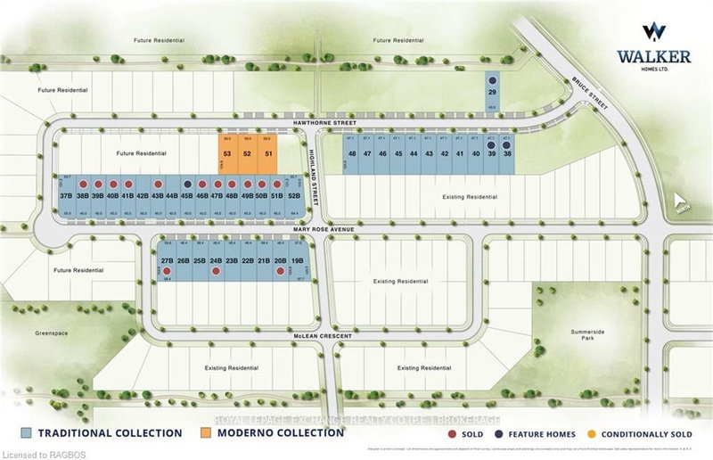 380 HAWTHORNE St, Saugeen Shores, N0H 2C3 | Image 2