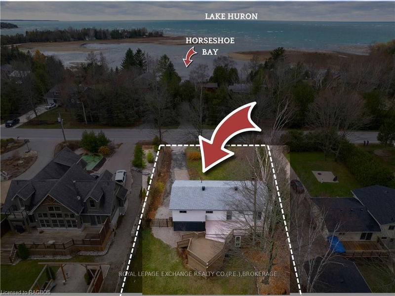 198 MIRAMICHI BAY Rd, Saugeen Shores - Saugeen Shores image-0-0