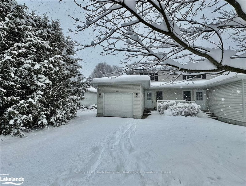 275 HIRAM St, Bracebridge, P1L 1R7 | Image 3