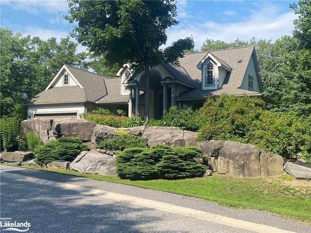 Building at 48 ESTATE Drive, Muskoka Lakes, Medora