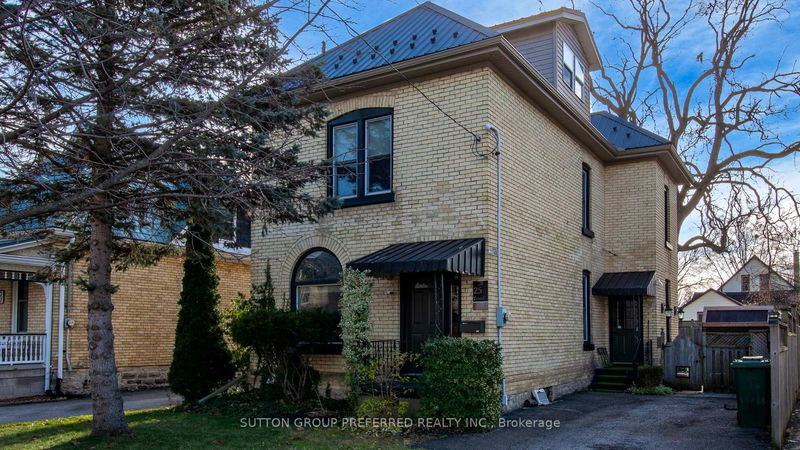 home for sale on 25 Locust Street