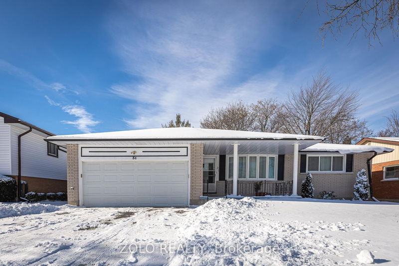 home for sale on 31 Applewood Lane