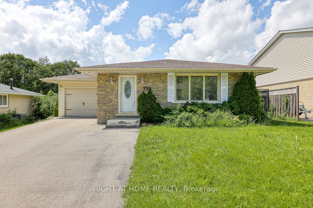 Building at 751 BOYLE Drive, Woodstock, Woodstock - South