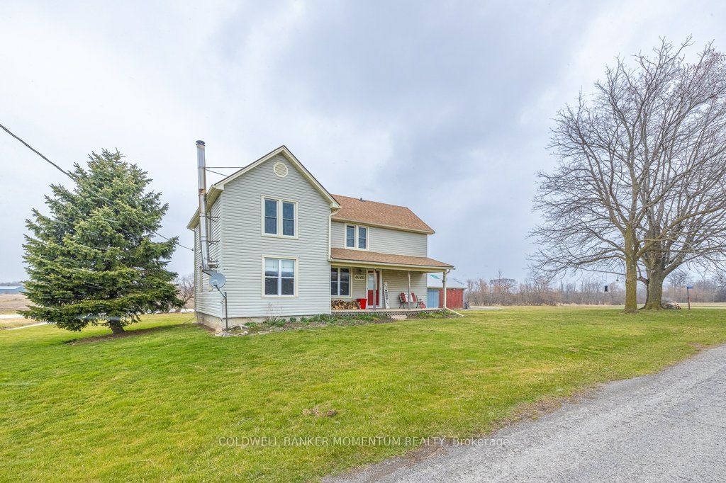 Detached House sold at 4680 Bowen Road, Fort Erie, 329 - Mulgrave, L0S 1S0 - MLS: X11823355