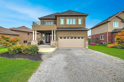 Detached House for sale at 5784 Ironwood Street, Niagara Falls, 219 - Forestview, L2H 0G4 - MLS: X11823365