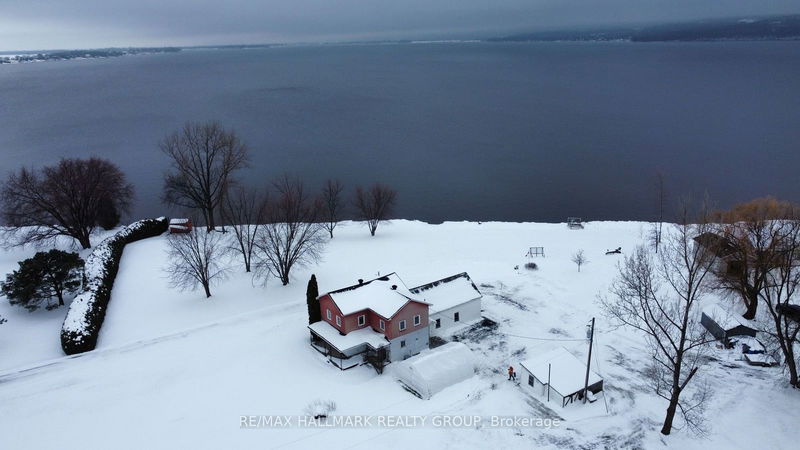 1178 BAY Rd, Champlain - 611 - L'Orignal image-0-0