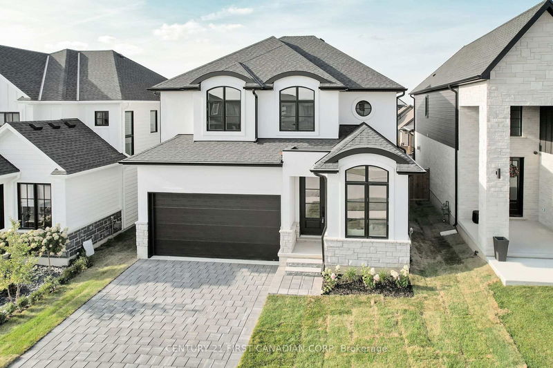 home for sale on 1890 Fountain Grass Drive