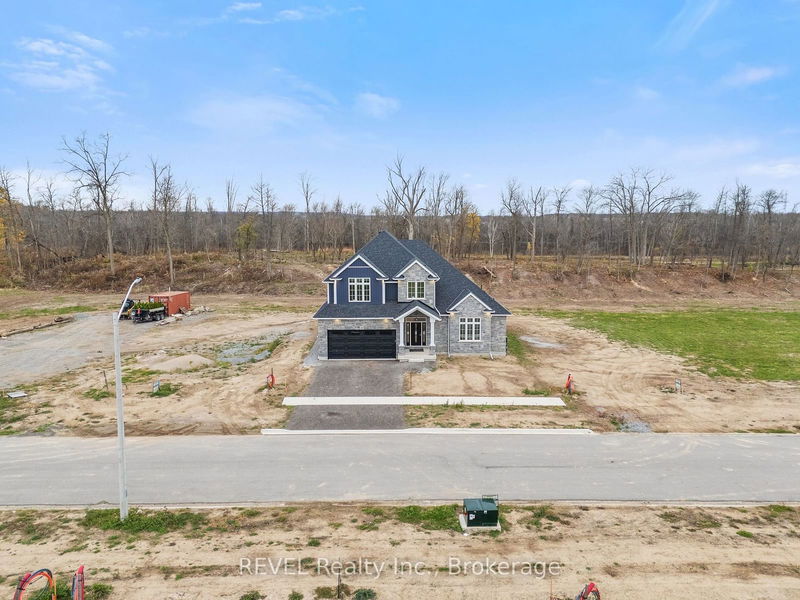 Lot 2 Anchor Rd, Thorold - 561 - Port Robinson image-0-0