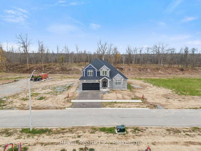 Lot 2 Anchor Rd, Thorold - 561 - Port Robinson