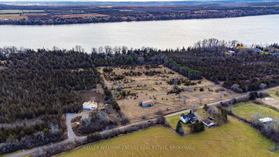 80 Zufelt Rd, Prince Edward County - Hillier image-0-1