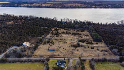 80 Zufelt Rd, Prince Edward County - Hillier image-0-3