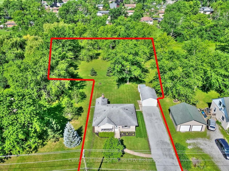 home for sale on 855 CRESCENT Road