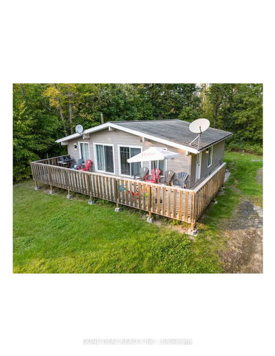 179 Chapman Dr, Magnetawan - 