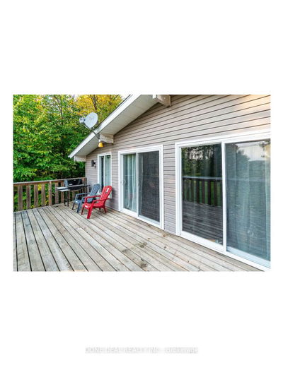 179 Chapman Dr, Magnetawan - Magnetawan image-0-1