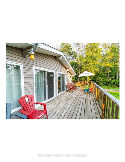 179 Chapman Dr, Magnetawan - Magnetawan image-0-2