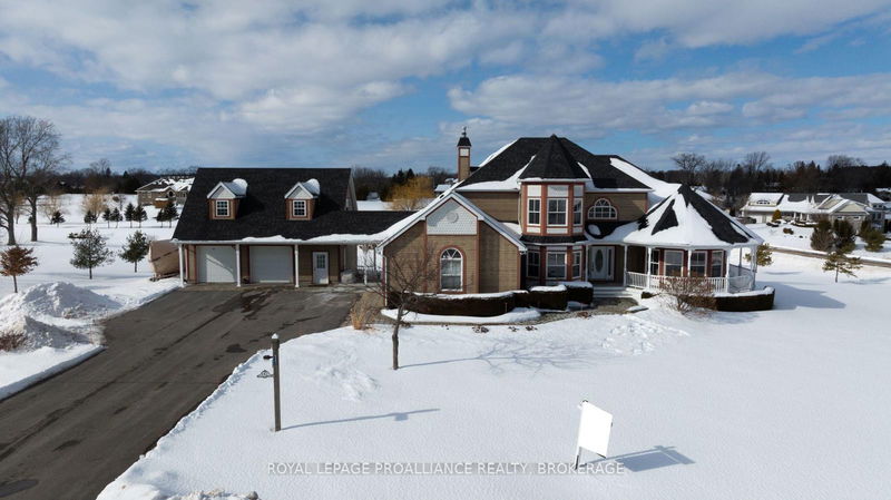 home for sale on 147 Island View Drive