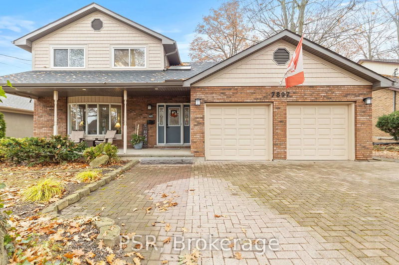 home for sale on 7897 Beaverdams Road
