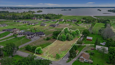 634 County Road 28, Prince Edward County - Ameliasburgh