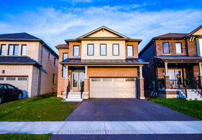 112 Queen Mary Blvd, Hamilton - Stoney Creek Mountain