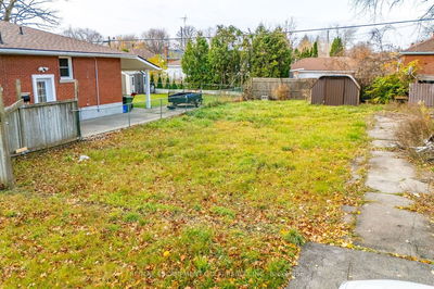 Vacant Land for sale at 270 East 43rd Street, Hamilton, Hampton Heights, L8T 3E1 - MLS: X11823864