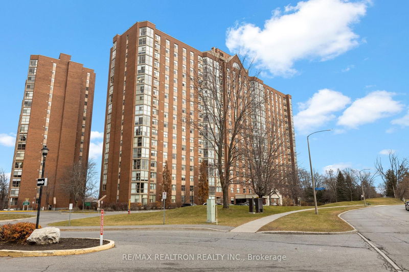 home for sale on 1702-2760 Carousel Crescent