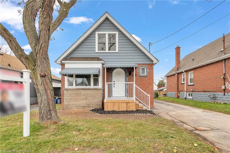 home for sale on 555 UPPER SHERMAN Avenue