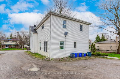 433 Cottesmore Ave, Cobourg - Cobourg image-0-2