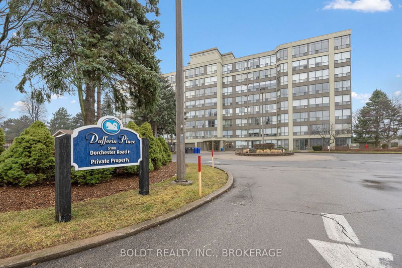 Unit 409 — 5100 Dorchester Rd, Niagara Falls - 212 - Morrison image-0-0